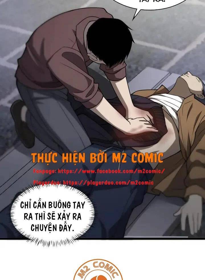 Đại Y Lăng Nhiên Chapter 44 - 19
