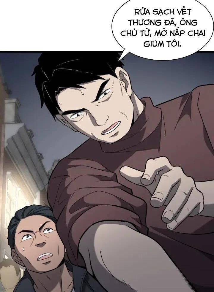 Đại Y Lăng Nhiên Chapter 44 - 33