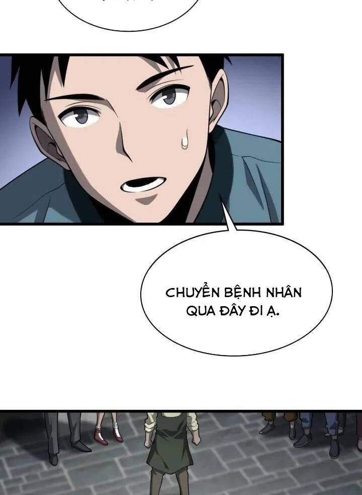 Đại Y Lăng Nhiên Chapter 44 - 44
