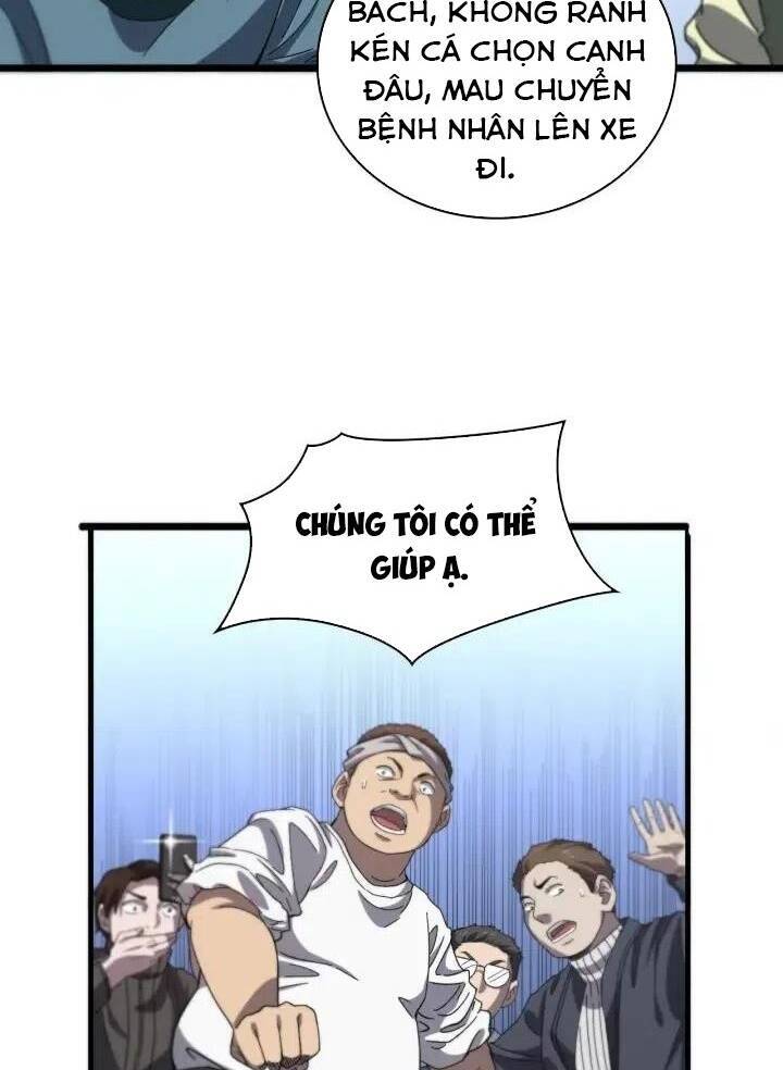 Đại Y Lăng Nhiên Chapter 44 - 6