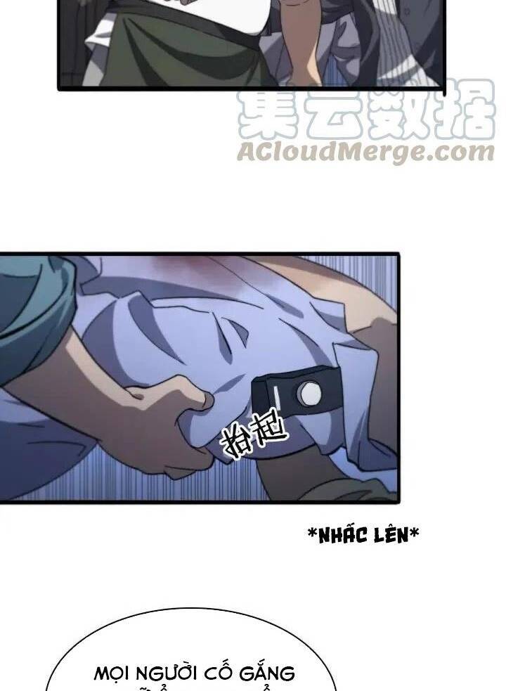 Đại Y Lăng Nhiên Chapter 44 - 7