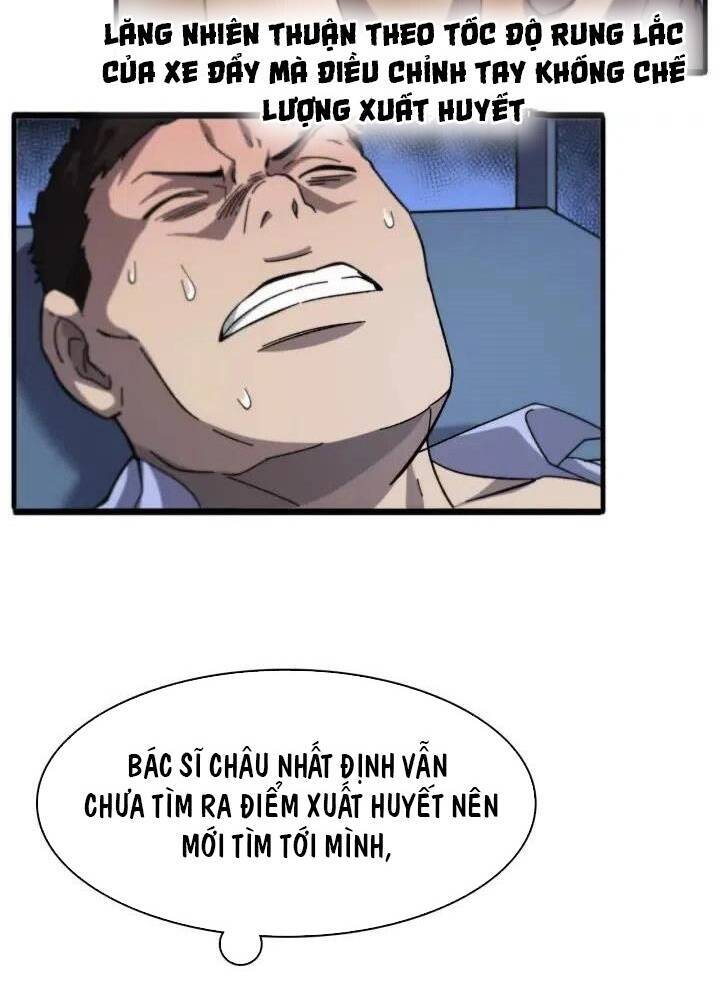 Đại Y Lăng Nhiên Chapter 44 - 10