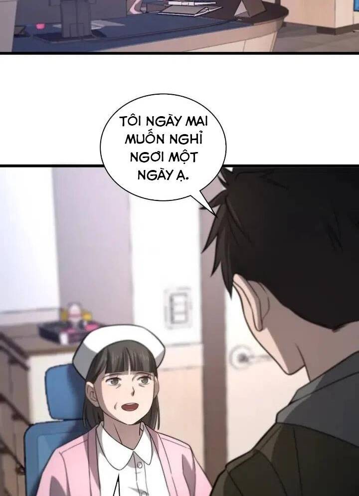 Đại Y Lăng Nhiên Chapter 45 - 33