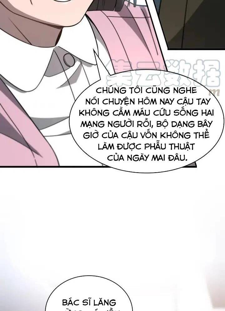 Đại Y Lăng Nhiên Chapter 45 - 36