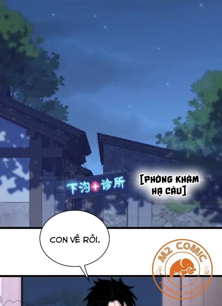 Đại Y Lăng Nhiên Chapter 45 - 42