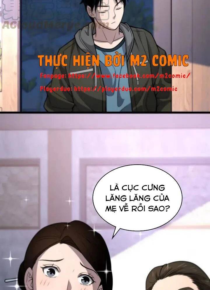 Đại Y Lăng Nhiên Chapter 45 - 43