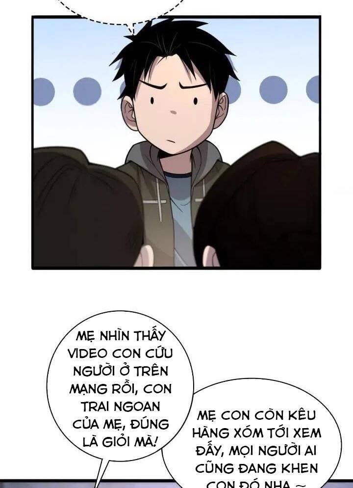 Đại Y Lăng Nhiên Chapter 45 - 45