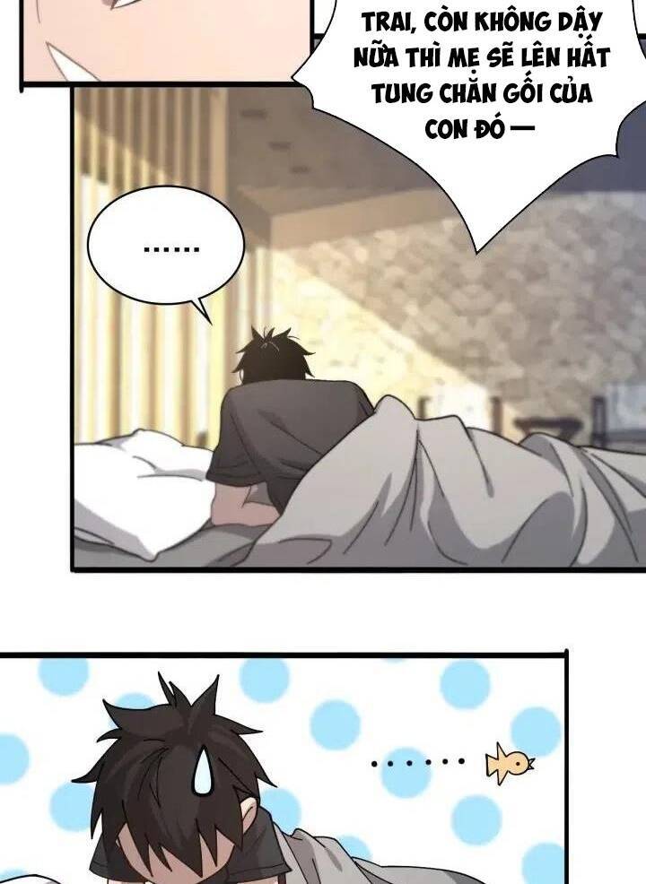 Đại Y Lăng Nhiên Chapter 46 - 17