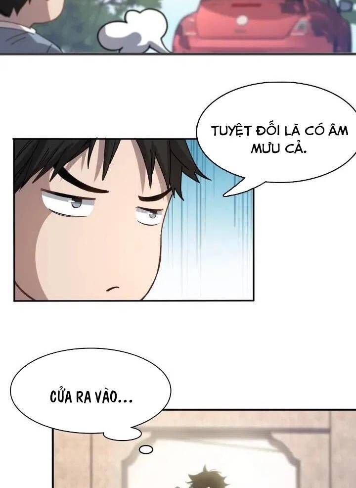 Đại Y Lăng Nhiên Chapter 46 - 27