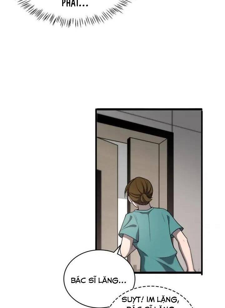 Đại Y Lăng Nhiên Chapter 46 - 45