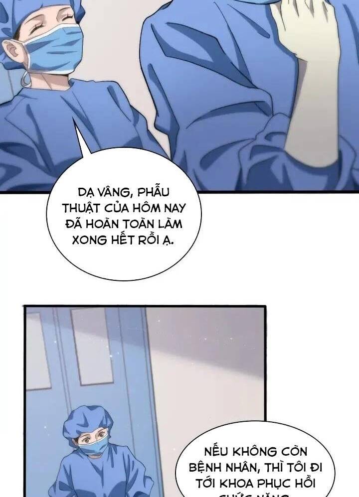 Đại Y Lăng Nhiên Chapter 47 - 31