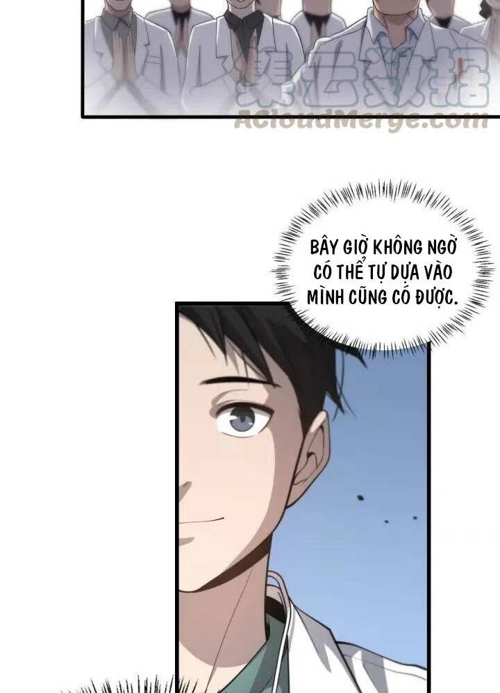 Đại Y Lăng Nhiên Chapter 47 - 39