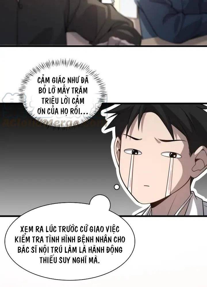 Đại Y Lăng Nhiên Chapter 47 - 41