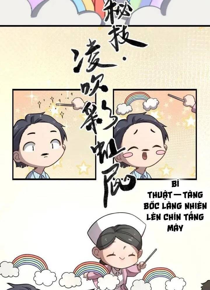Đại Y Lăng Nhiên Chapter 48 - 14