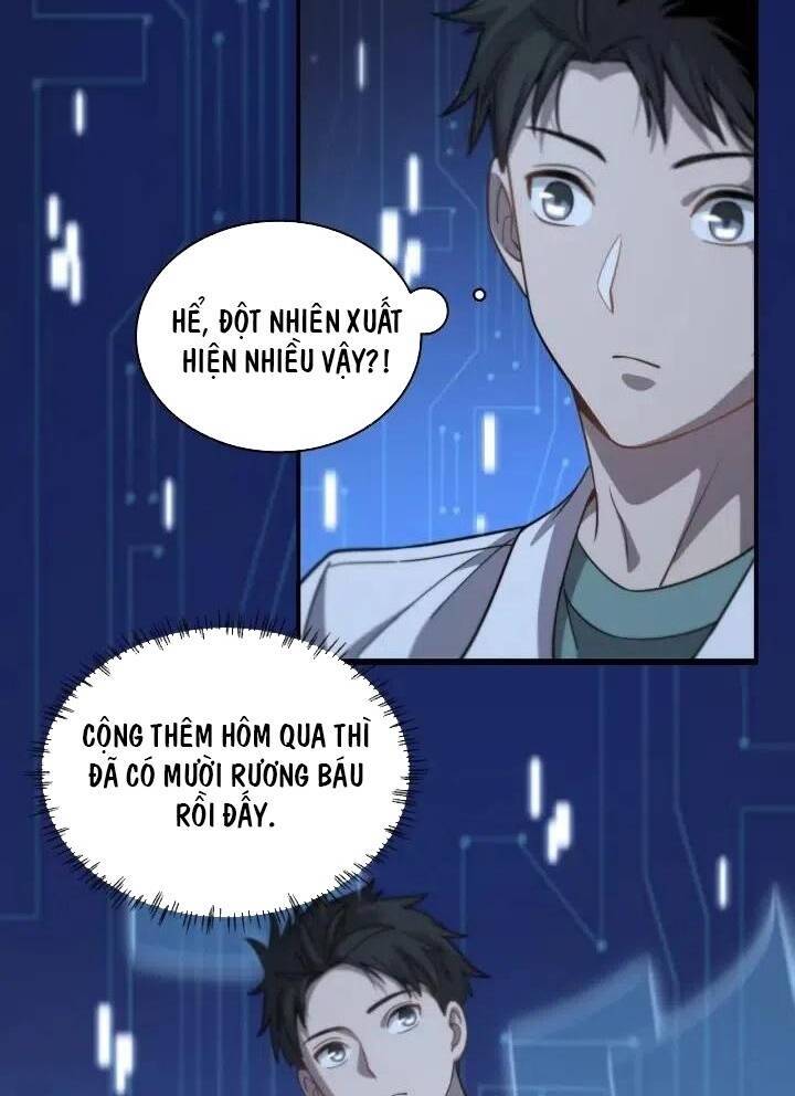 Đại Y Lăng Nhiên Chapter 48 - 16