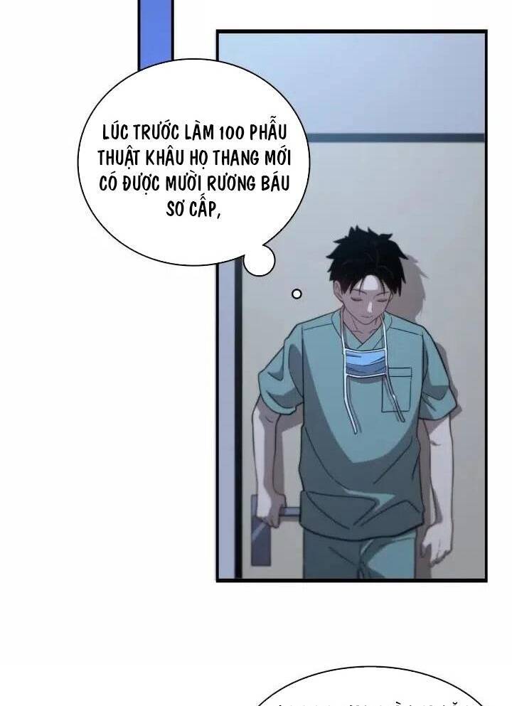 Đại Y Lăng Nhiên Chapter 48 - 20