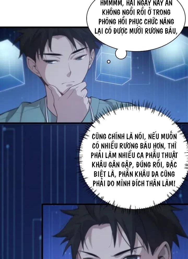 Đại Y Lăng Nhiên Chapter 48 - 21