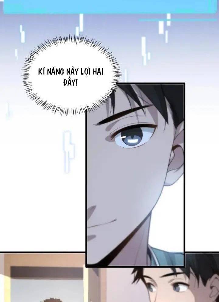 Đại Y Lăng Nhiên Chapter 48 - 26