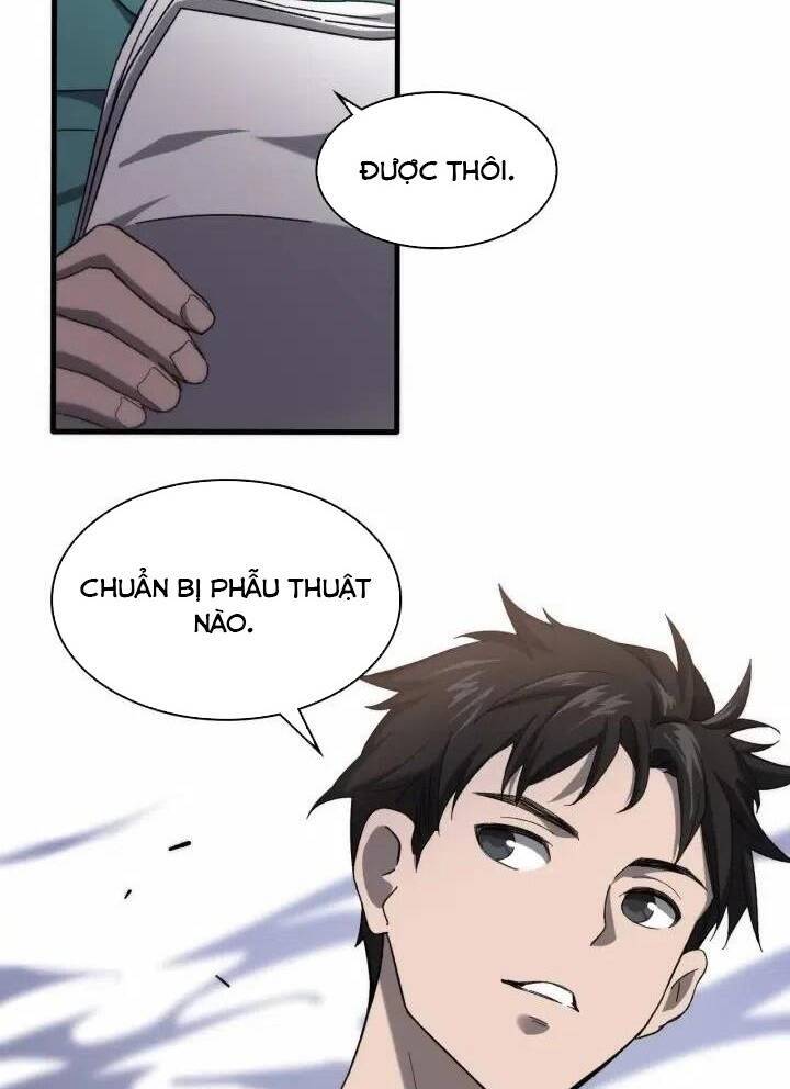 Đại Y Lăng Nhiên Chapter 48 - 34