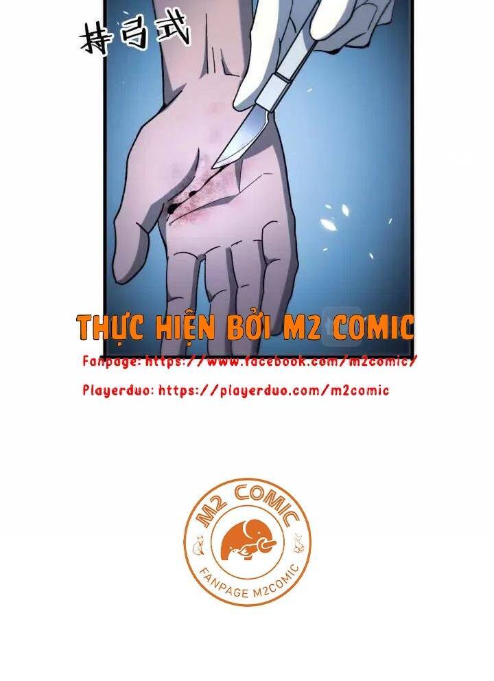 Đại Y Lăng Nhiên Chapter 48 - 39