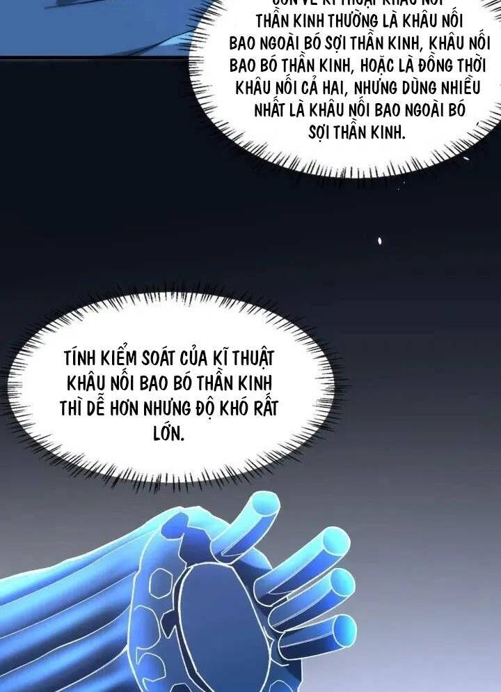 Đại Y Lăng Nhiên Chapter 48 - 43