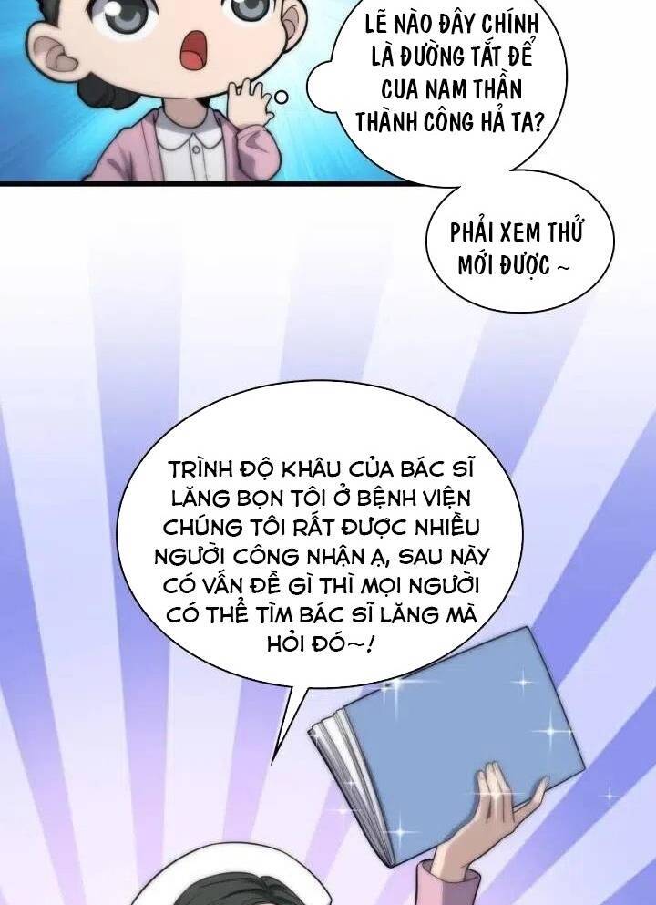 Đại Y Lăng Nhiên Chapter 48 - 7