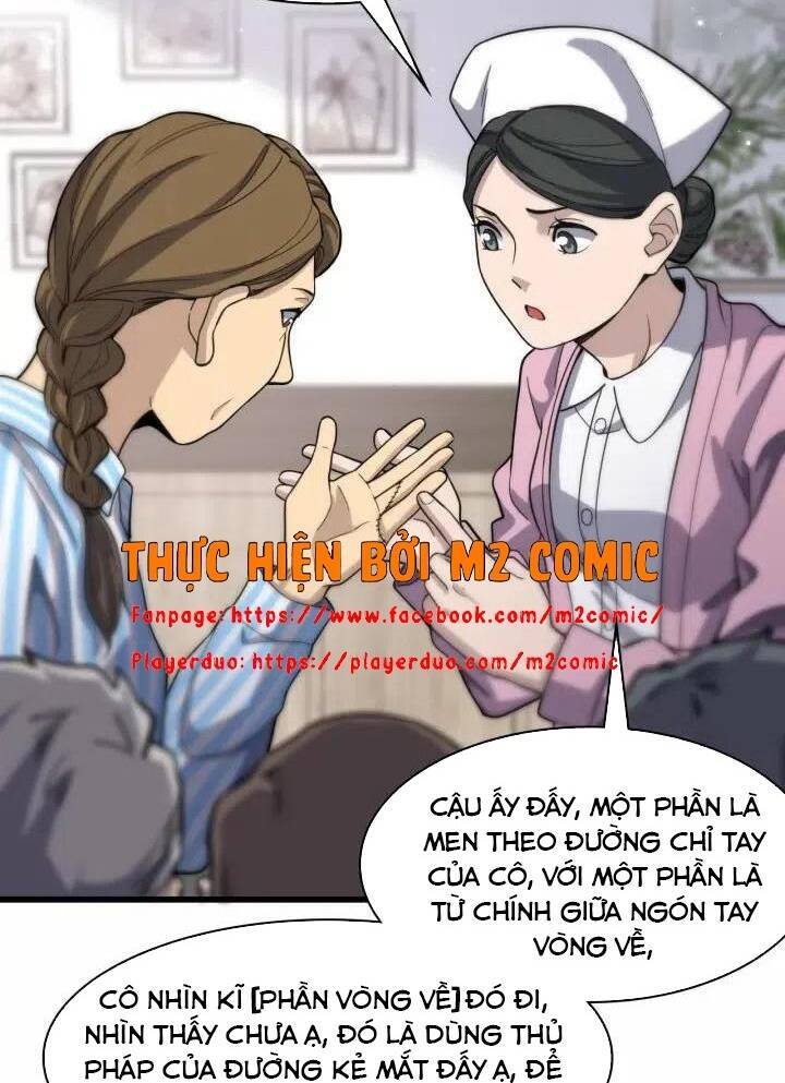 Đại Y Lăng Nhiên Chapter 48 - 10