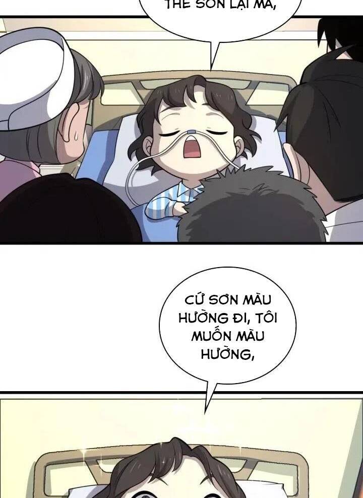 Đại Y Lăng Nhiên Chapter 49 - 42