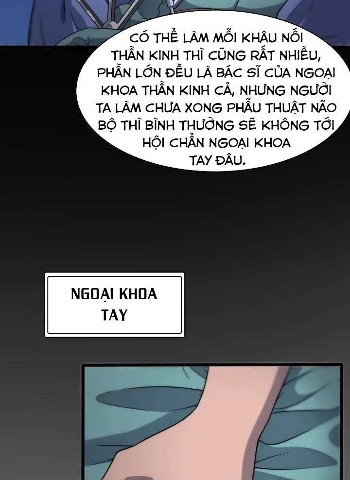 Đại Y Lăng Nhiên Chapter 50 - 30
