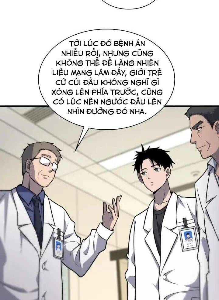 Đại Y Lăng Nhiên Chapter 50 - 35