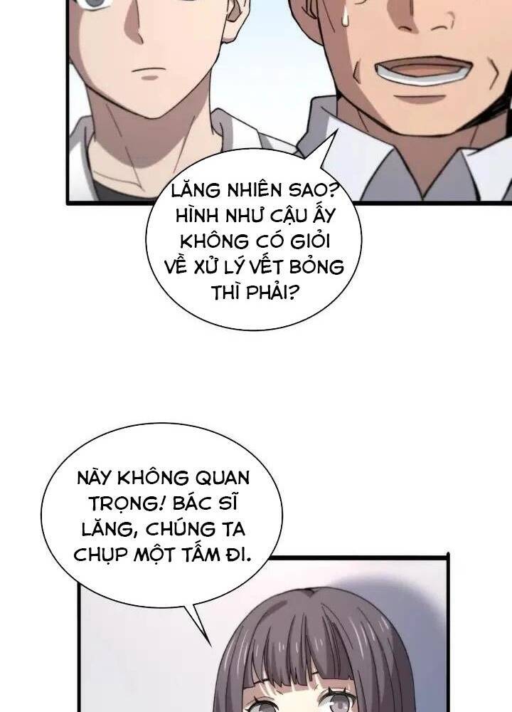 Đại Y Lăng Nhiên Chapter 50 - 46