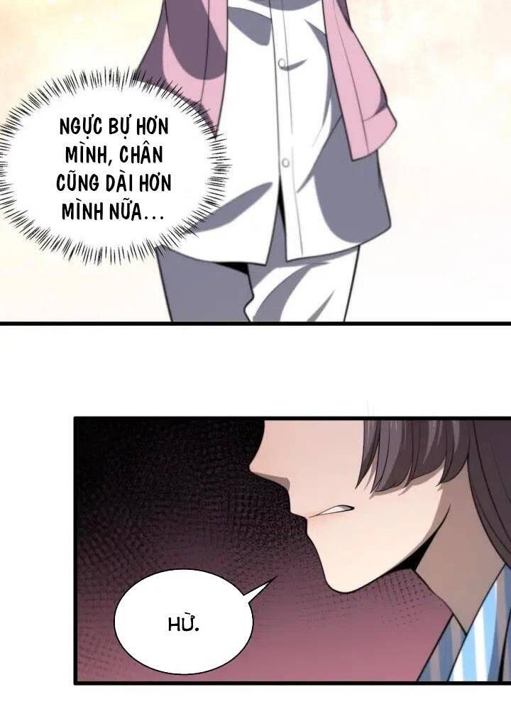 Đại Y Lăng Nhiên Chapter 50 - 65