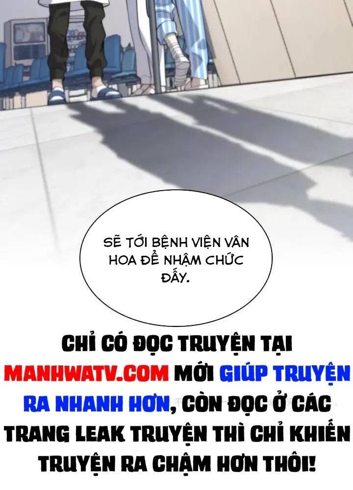 Đại Y Lăng Nhiên Chapter 50 - 72