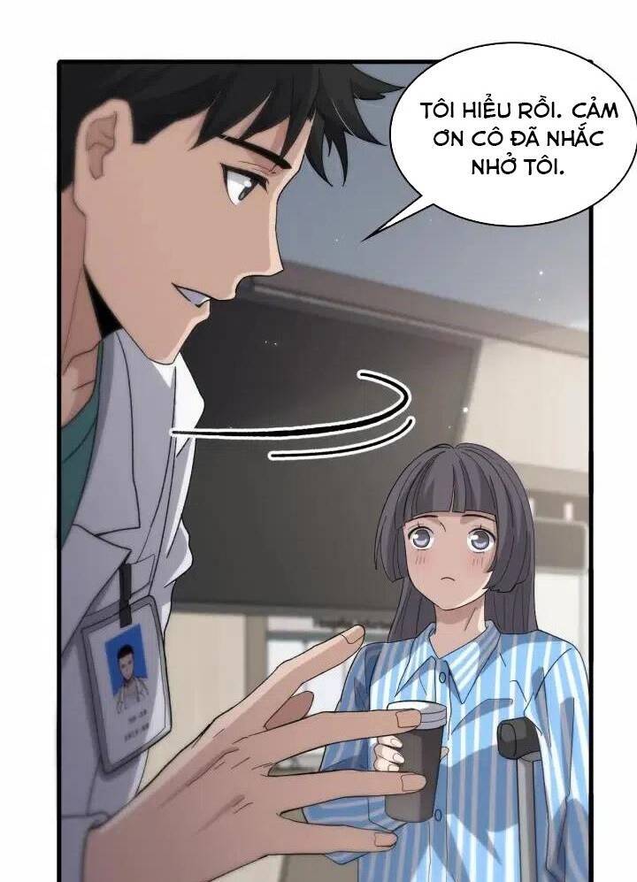 Đại Y Lăng Nhiên Chapter 51 - 12
