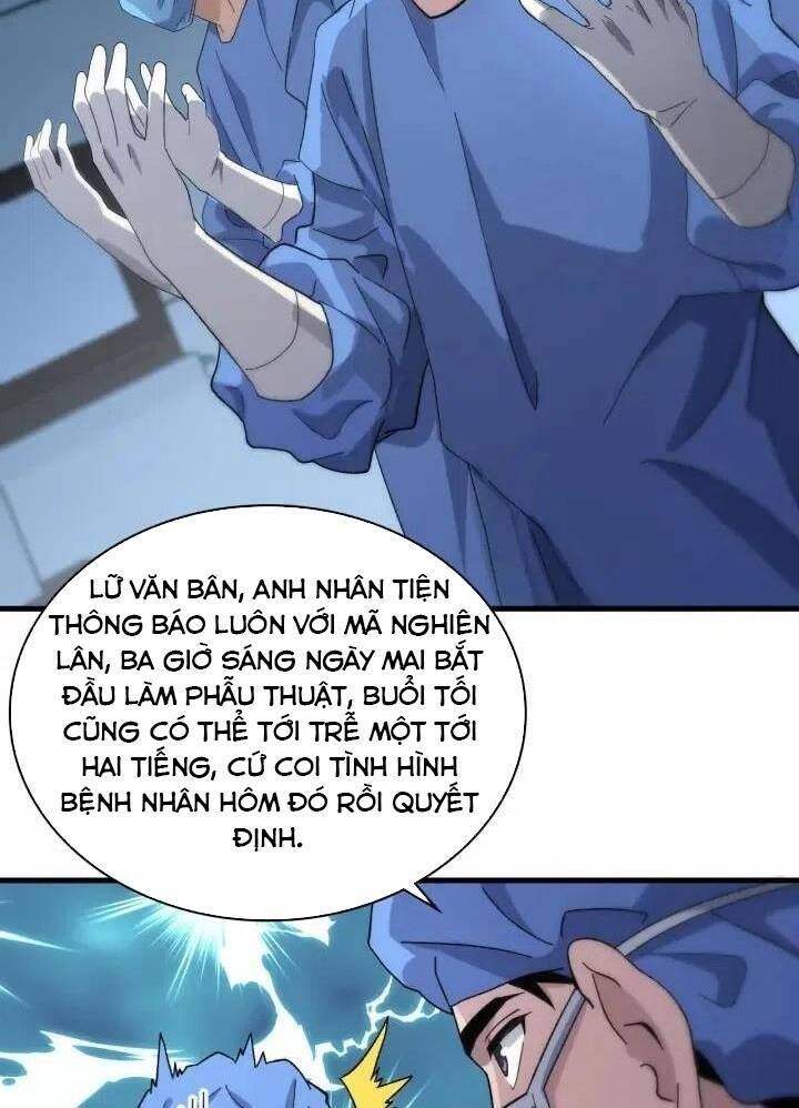 Đại Y Lăng Nhiên Chapter 51 - 16