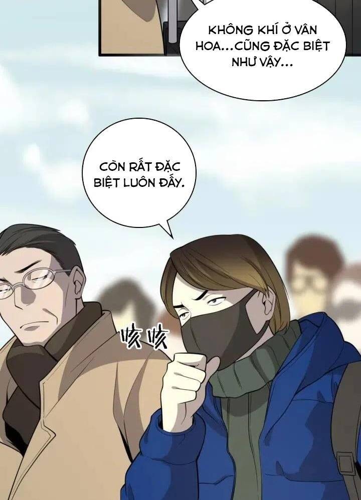 Đại Y Lăng Nhiên Chapter 51 - 28