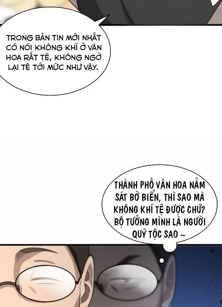 Đại Y Lăng Nhiên Chapter 51 - 30