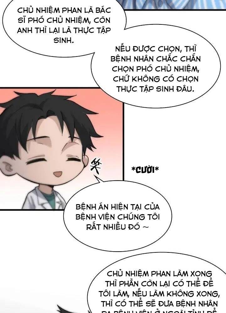 Đại Y Lăng Nhiên Chapter 51 - 4