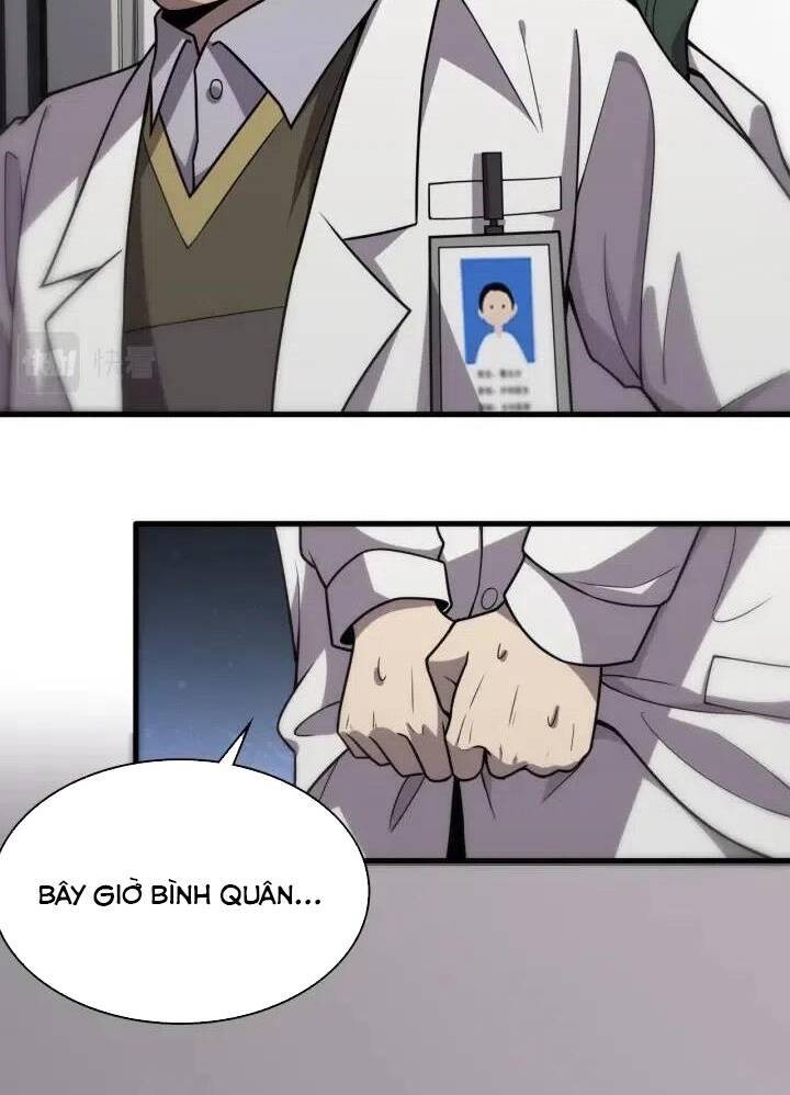 Đại Y Lăng Nhiên Chapter 51 - 49