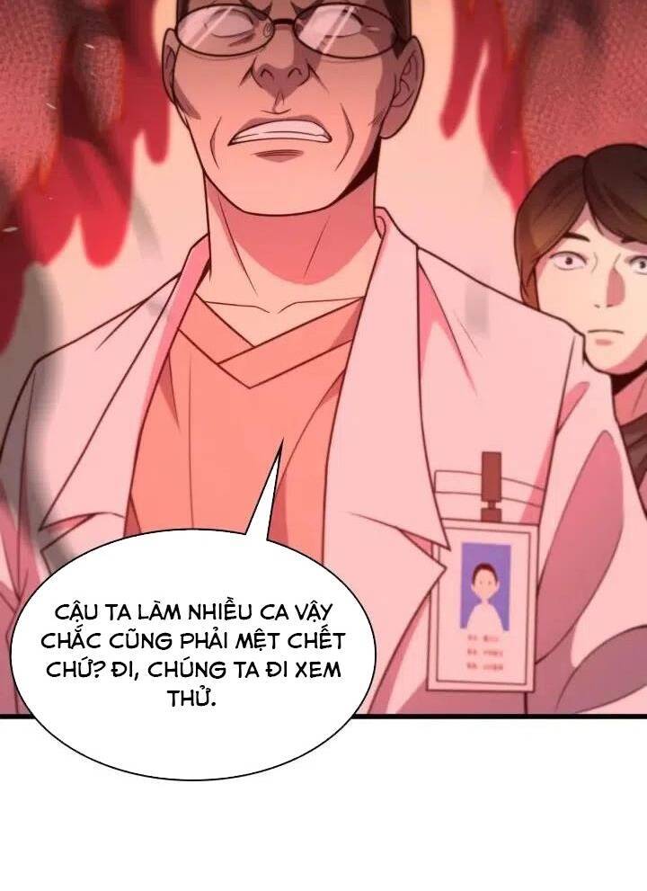 Đại Y Lăng Nhiên Chapter 52 - 33