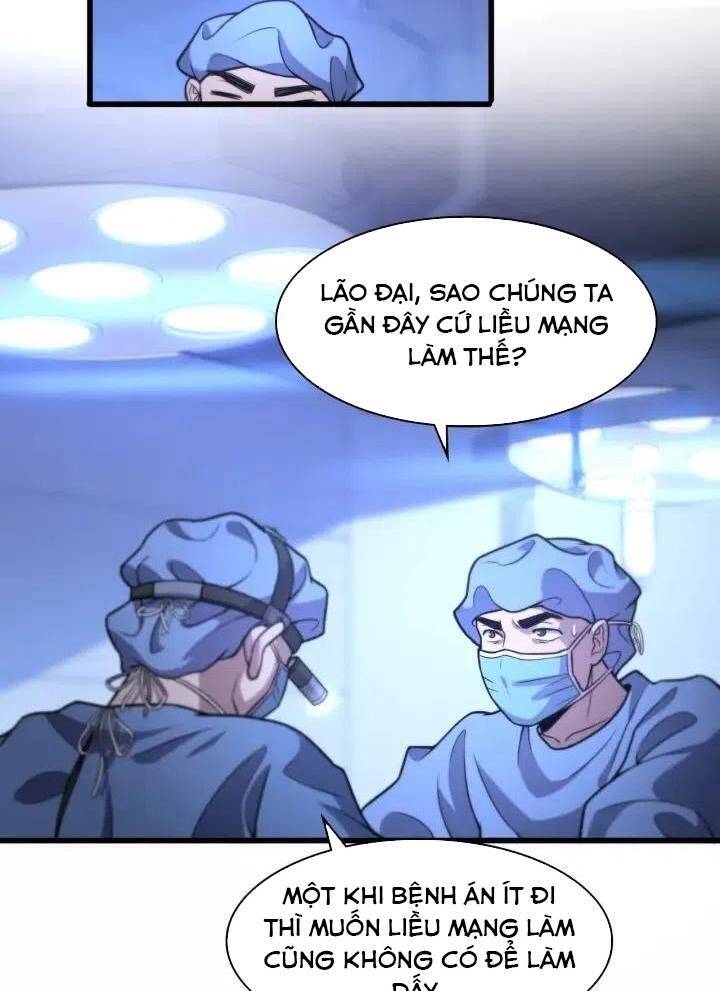 Đại Y Lăng Nhiên Chapter 52 - 35