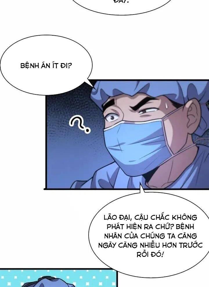 Đại Y Lăng Nhiên Chapter 52 - 36