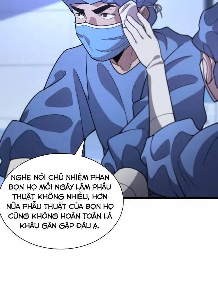 Đại Y Lăng Nhiên Chapter 52 - 38