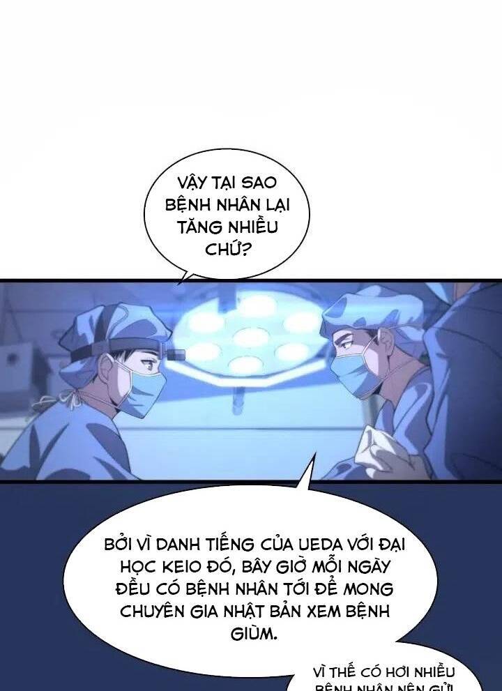 Đại Y Lăng Nhiên Chapter 52 - 39