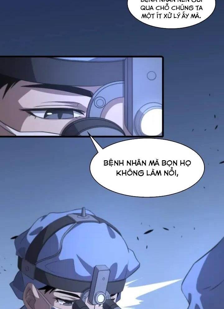 Đại Y Lăng Nhiên Chapter 52 - 40