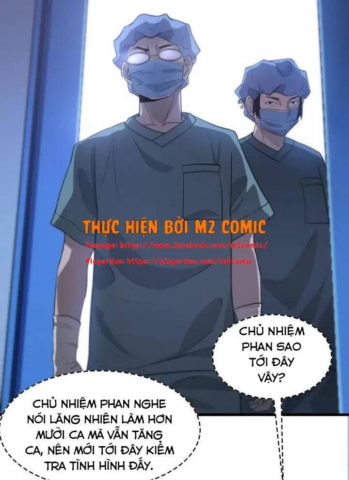 Đại Y Lăng Nhiên Chapter 52 - 43