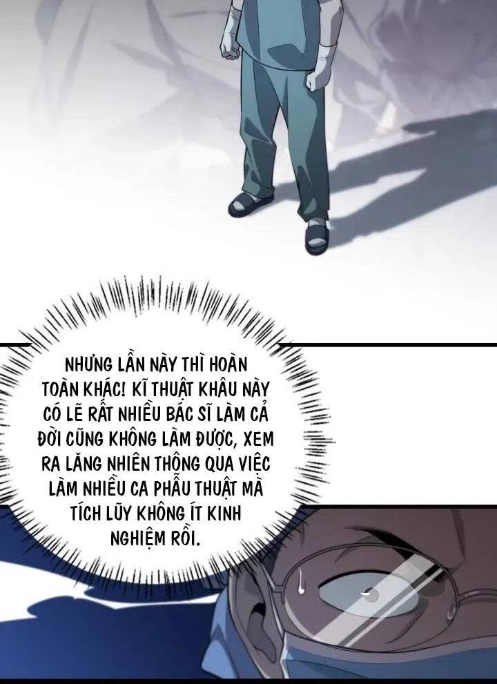 Đại Y Lăng Nhiên Chapter 52 - 48