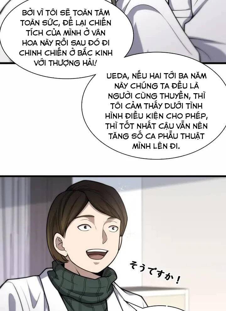 Đại Y Lăng Nhiên Chapter 52 - 10