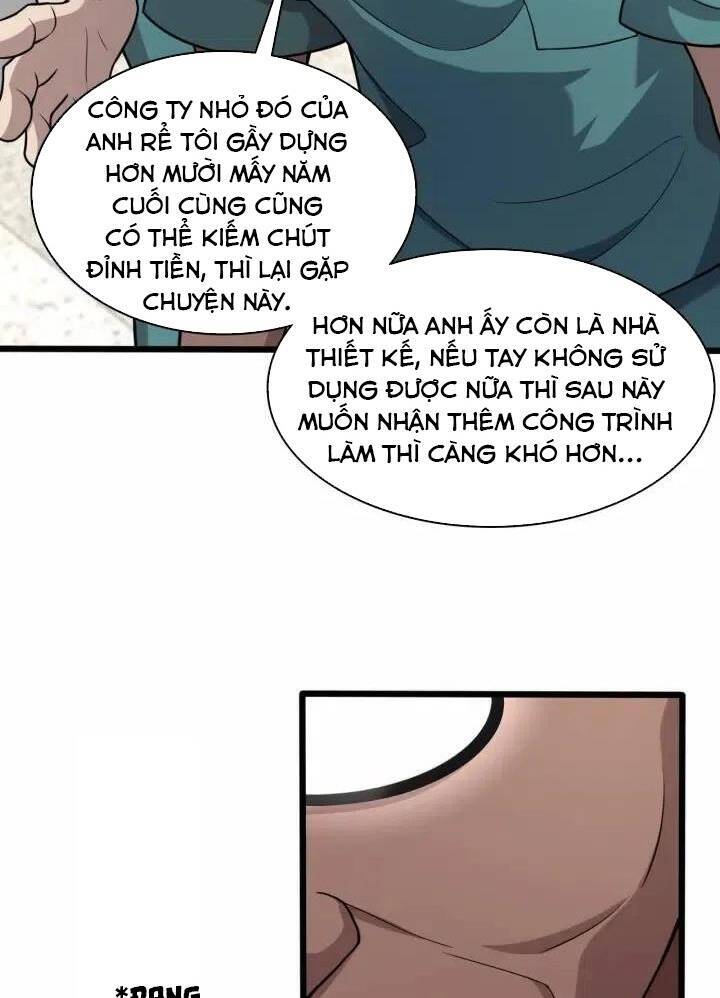 Đại Y Lăng Nhiên Chapter 53 - 18
