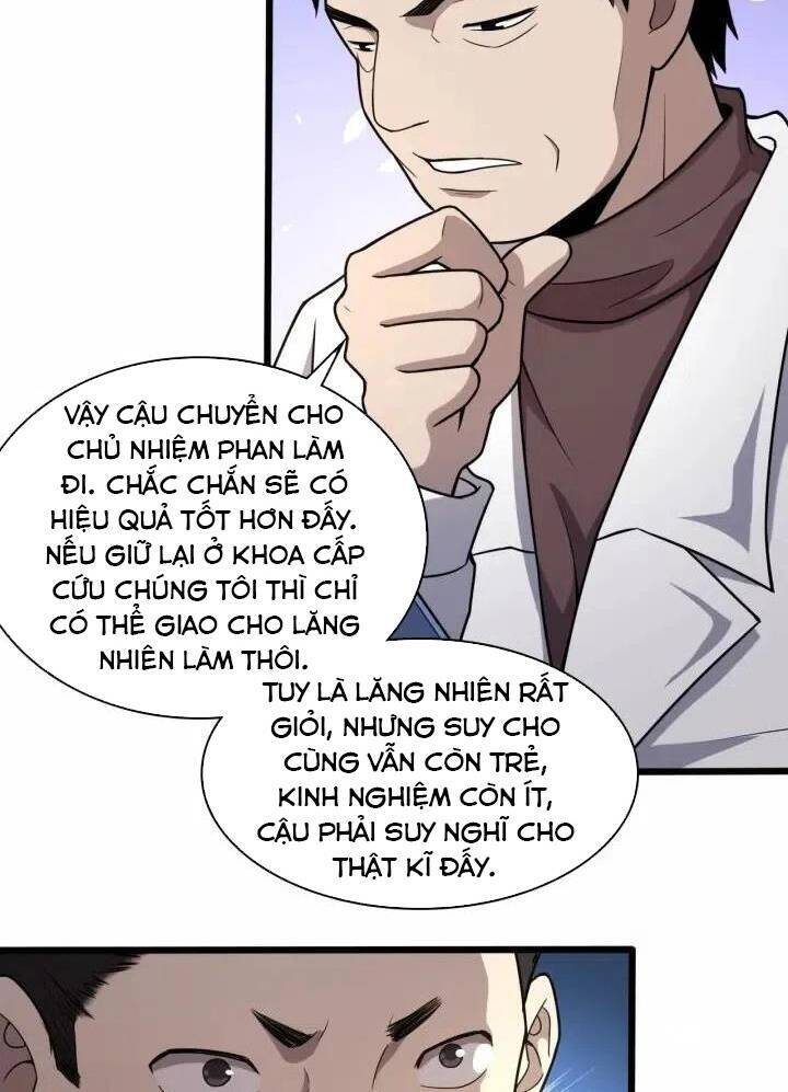 Đại Y Lăng Nhiên Chapter 53 - 25